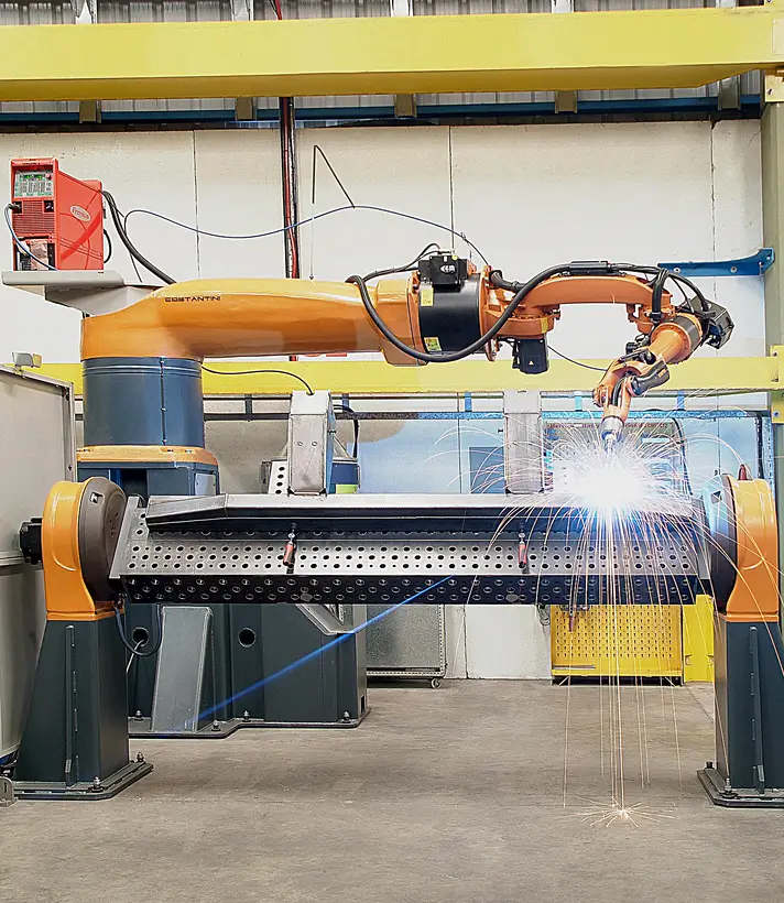 Robot soldadura MIG (1)